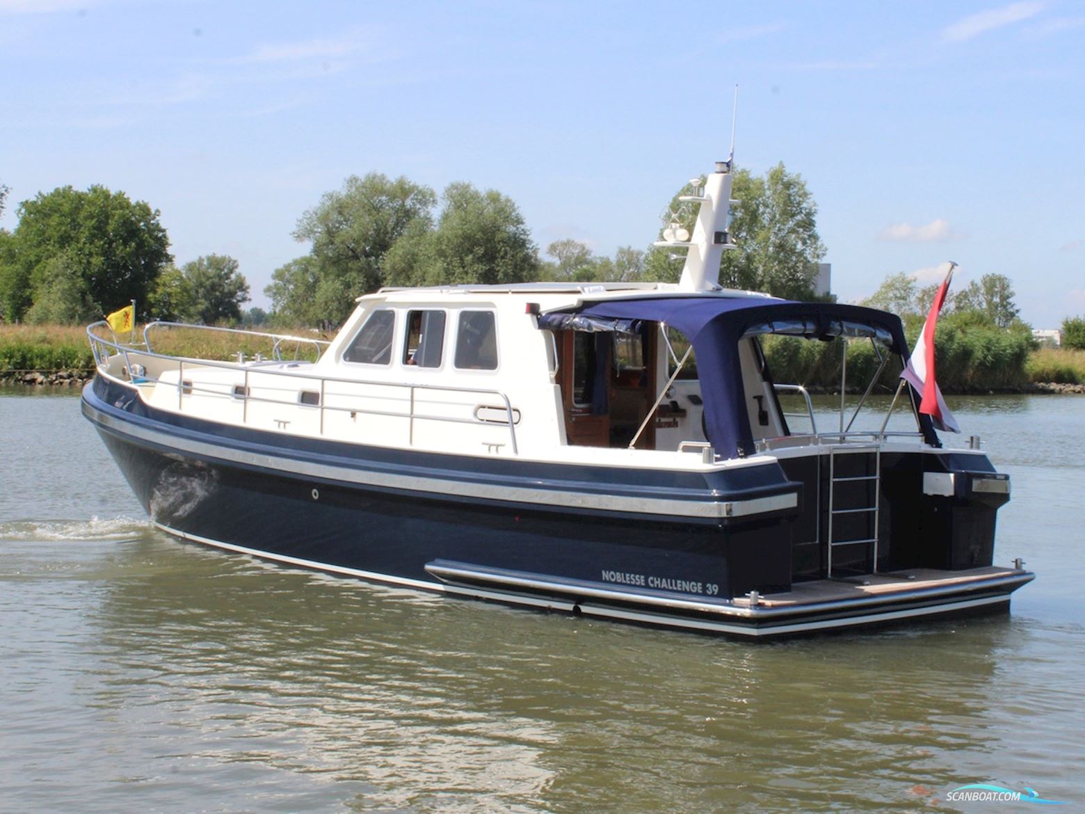 Noblesse Challenge 39