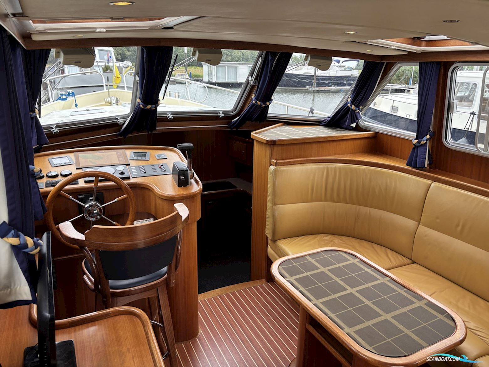 Noblesse Challenge 39