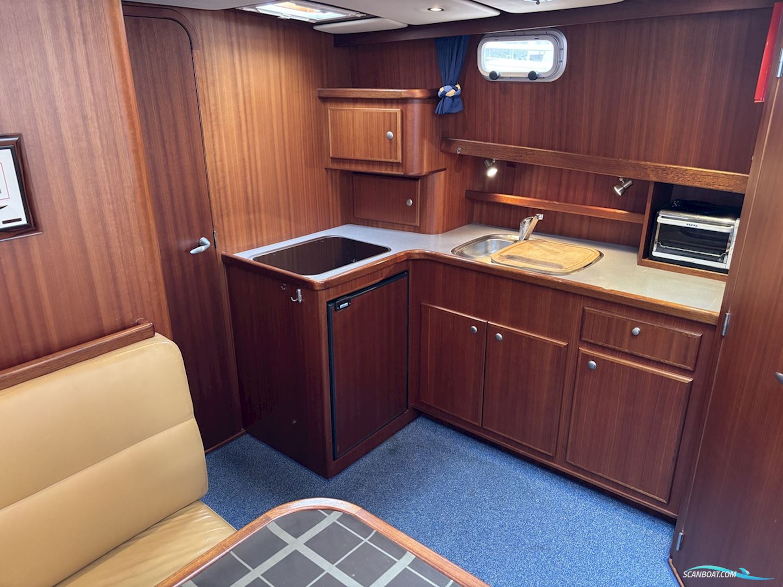 Noblesse Challenge 39