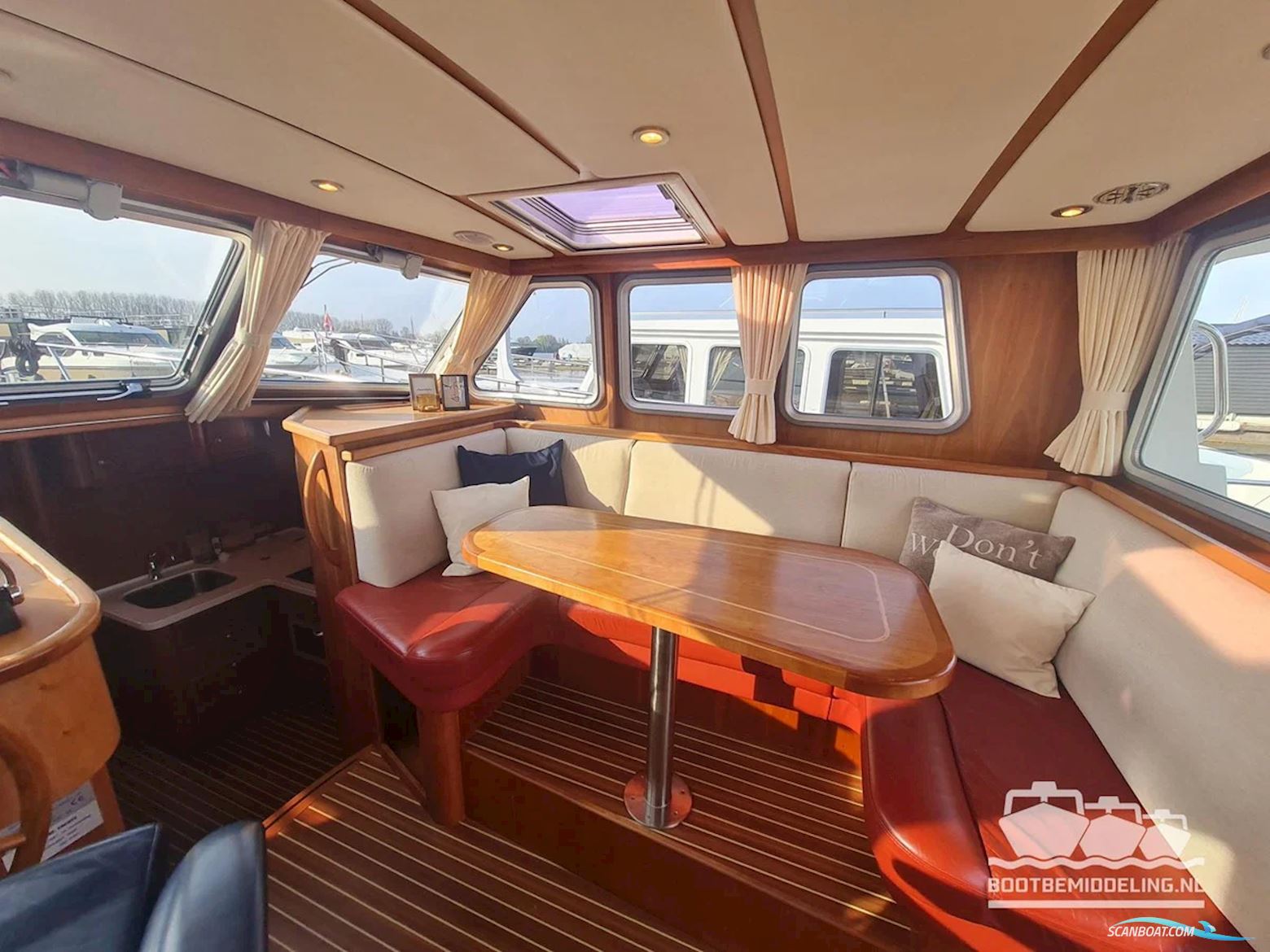 Noblesse Challenge 39