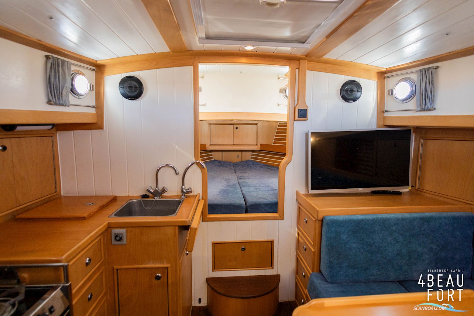 Noordkaper 31M