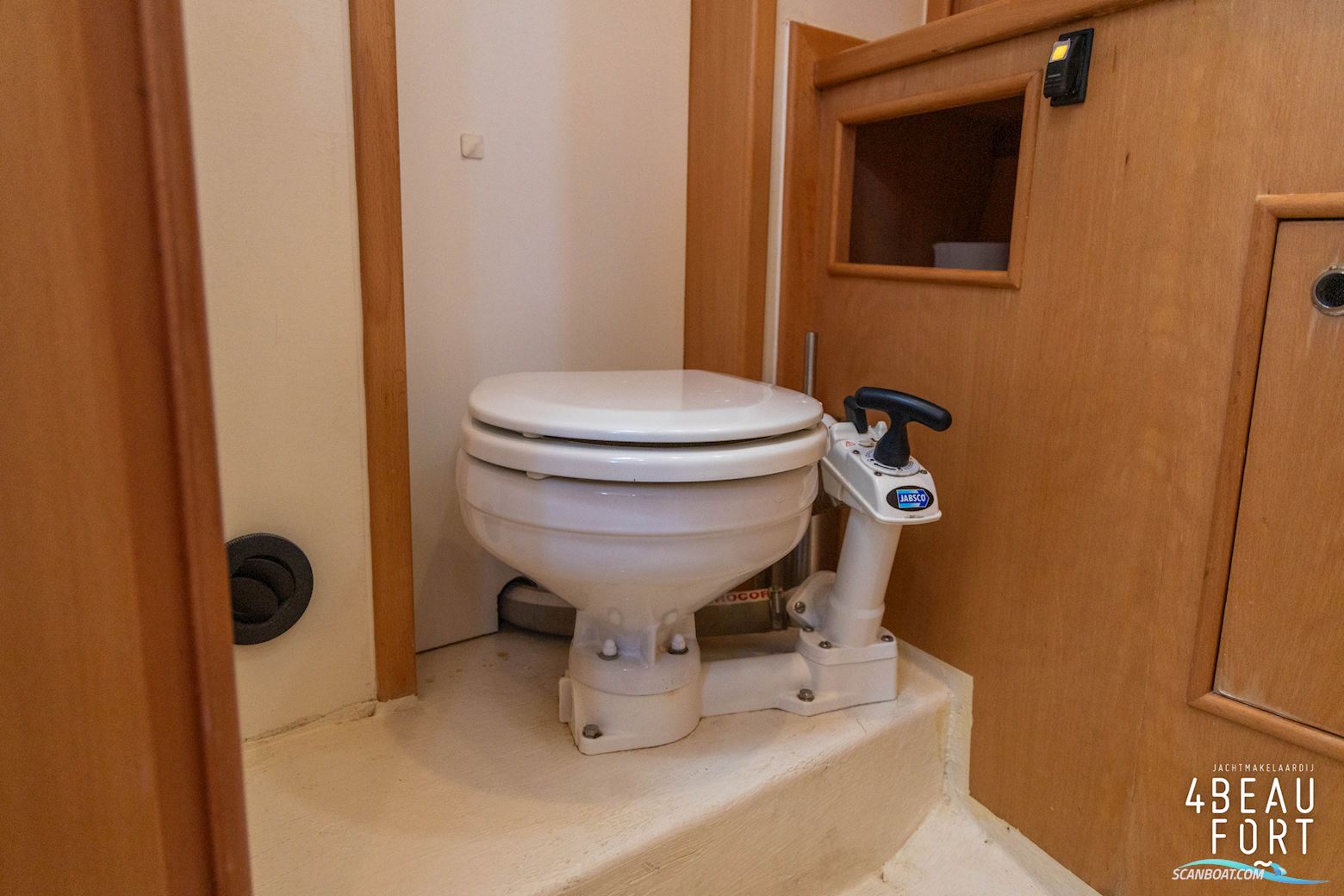 Noordkaper 31M