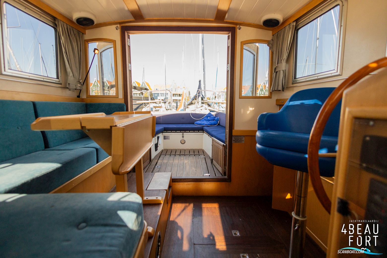 Noordkaper 31M
