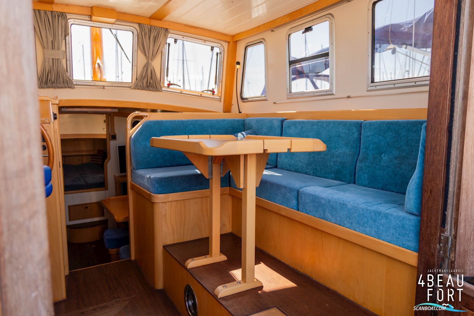 Noordkaper 31M