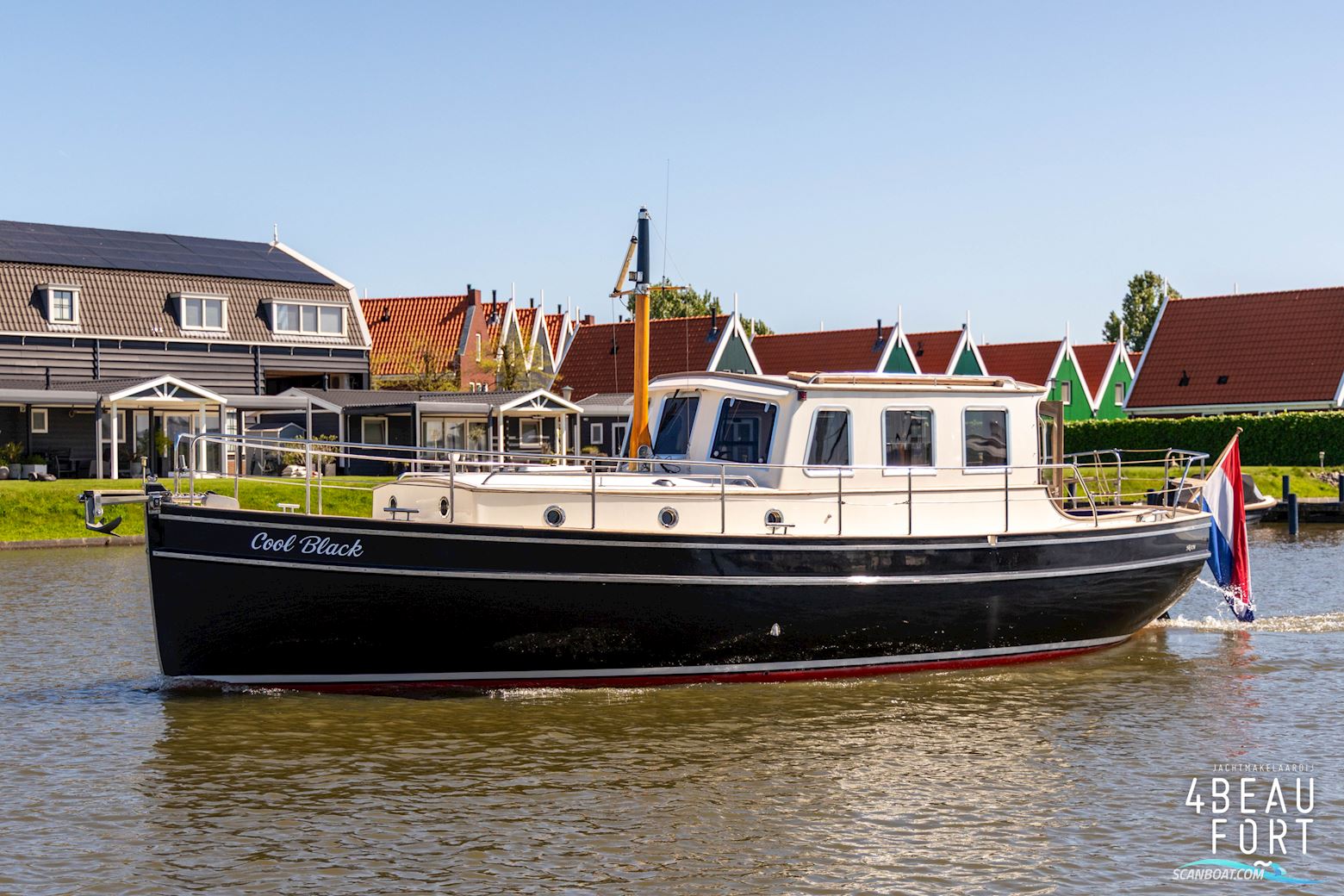 Noordkaper 31M