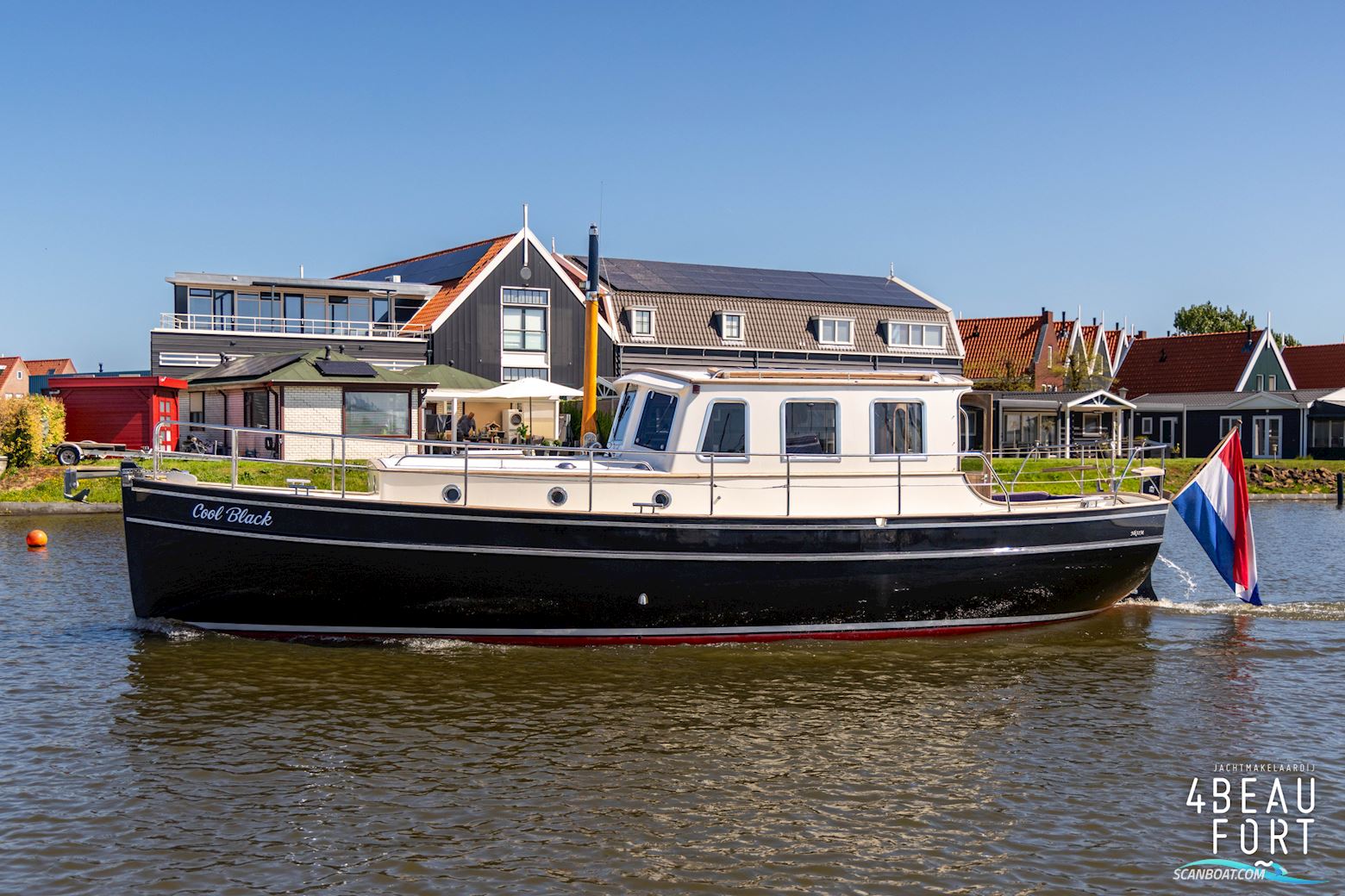 Noordkaper 31M