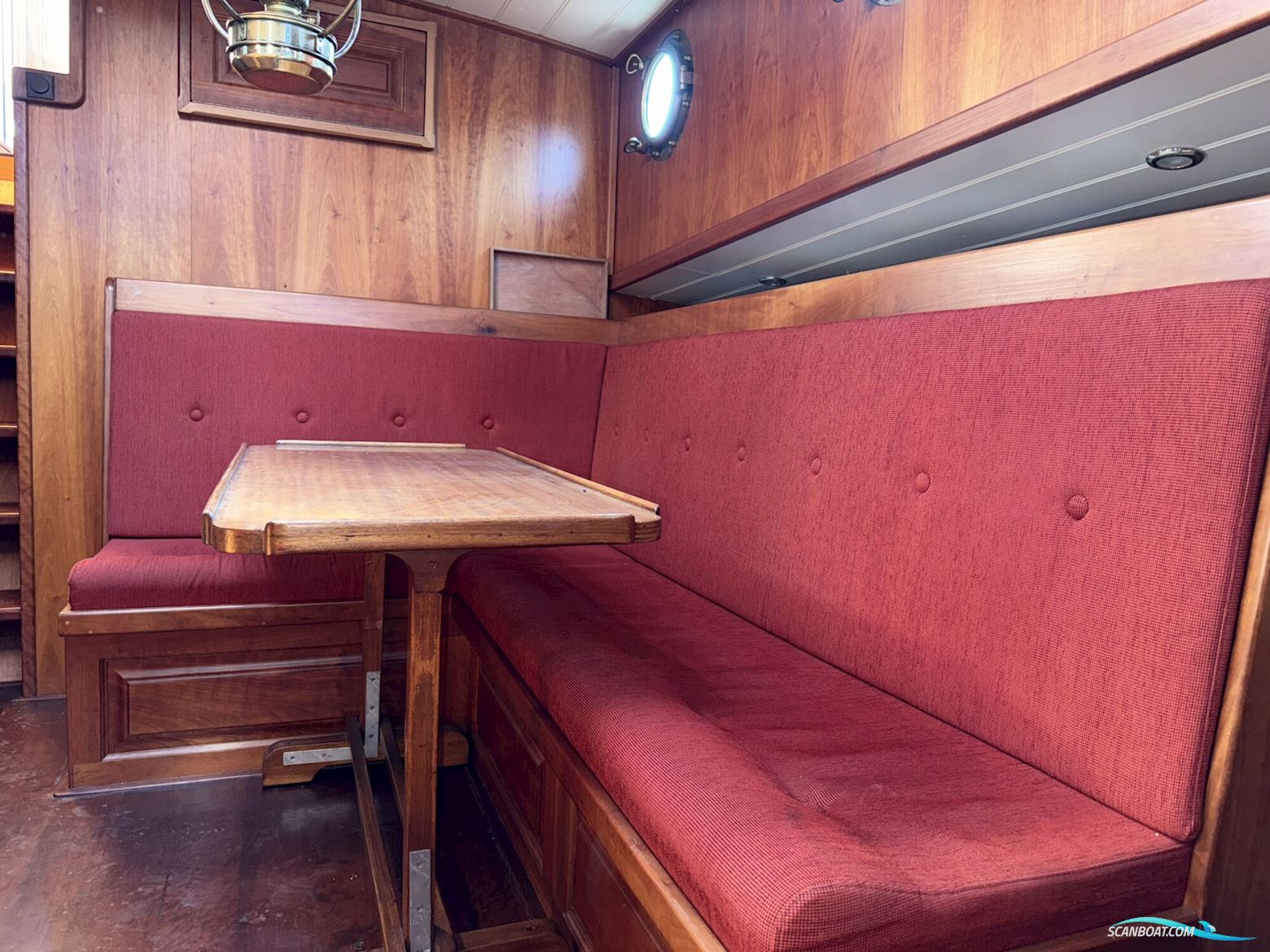 Noordzeekotter  ‘WR 134’