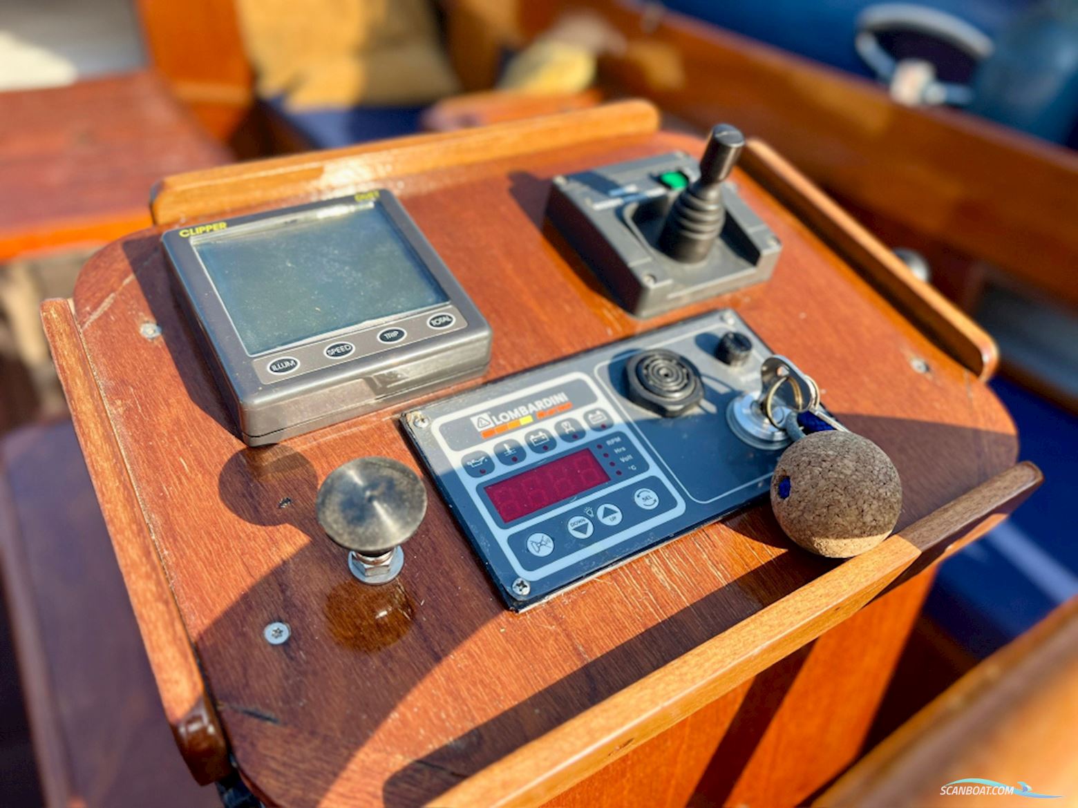 Noorse Reddingssloep Barkas