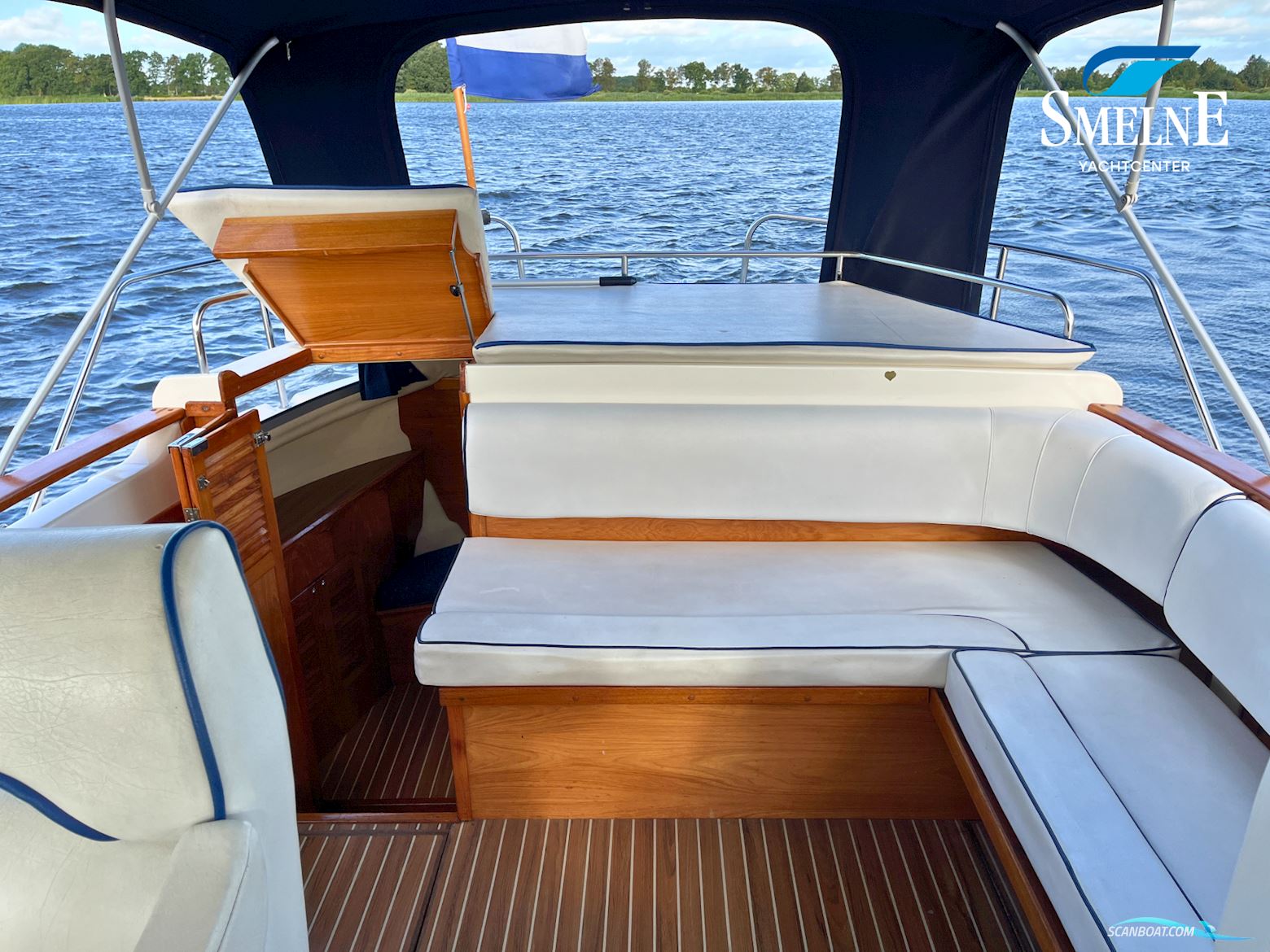 Nor Star 950 HT