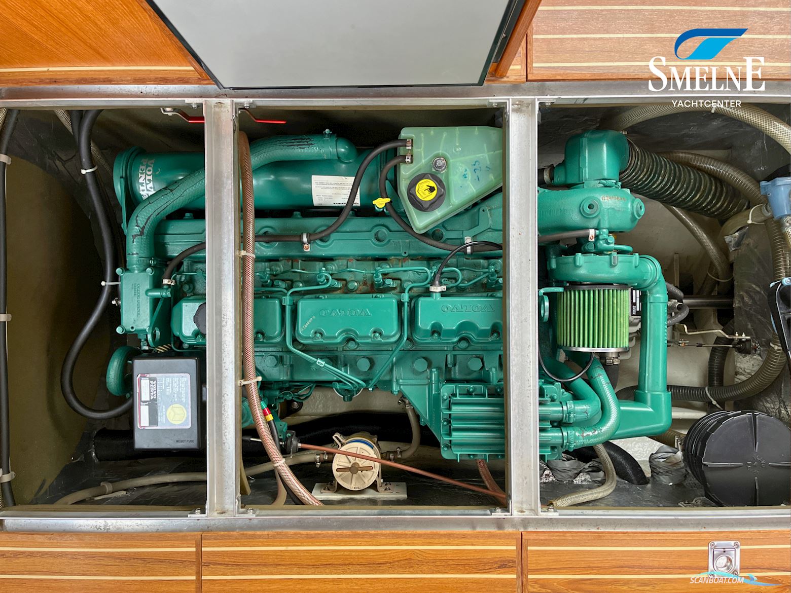 Nor Star 950