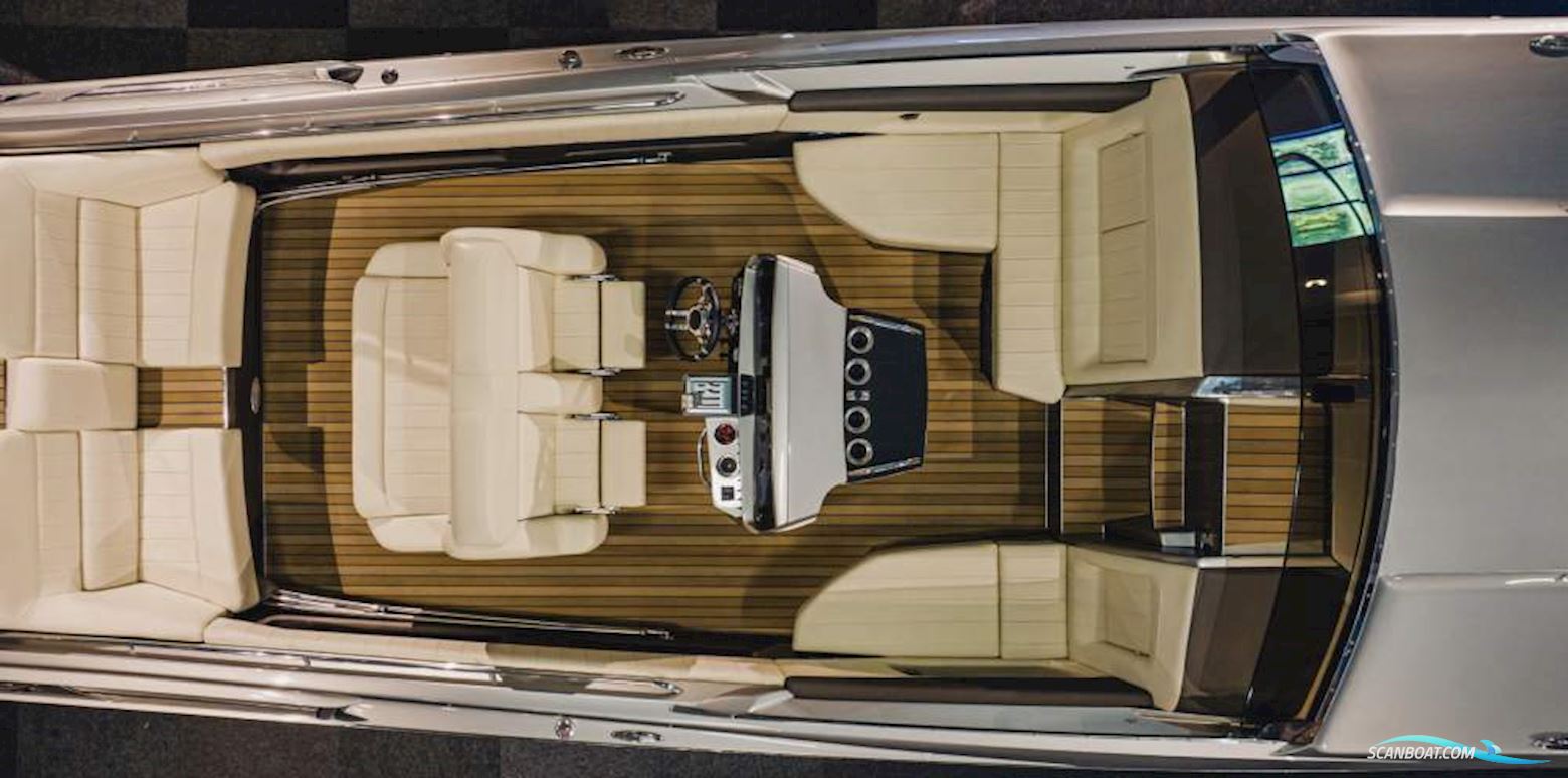 Nor-Tech 420 Monte Carlo