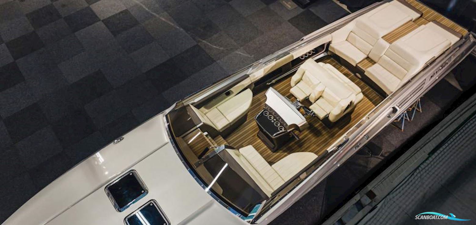 Nor-Tech 420 Monte Carlo