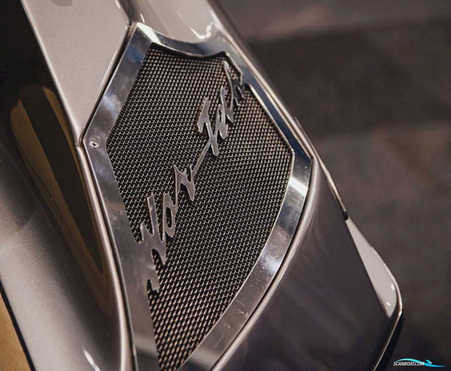 Nor-Tech 420 Monte Carlo