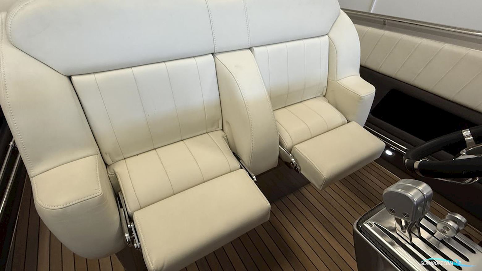 Nor-Tech 420 Monte Carlo