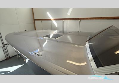 Nor-Tech 420 Monte Carlo Motorboat 2019, with Mercury engine, Sweden