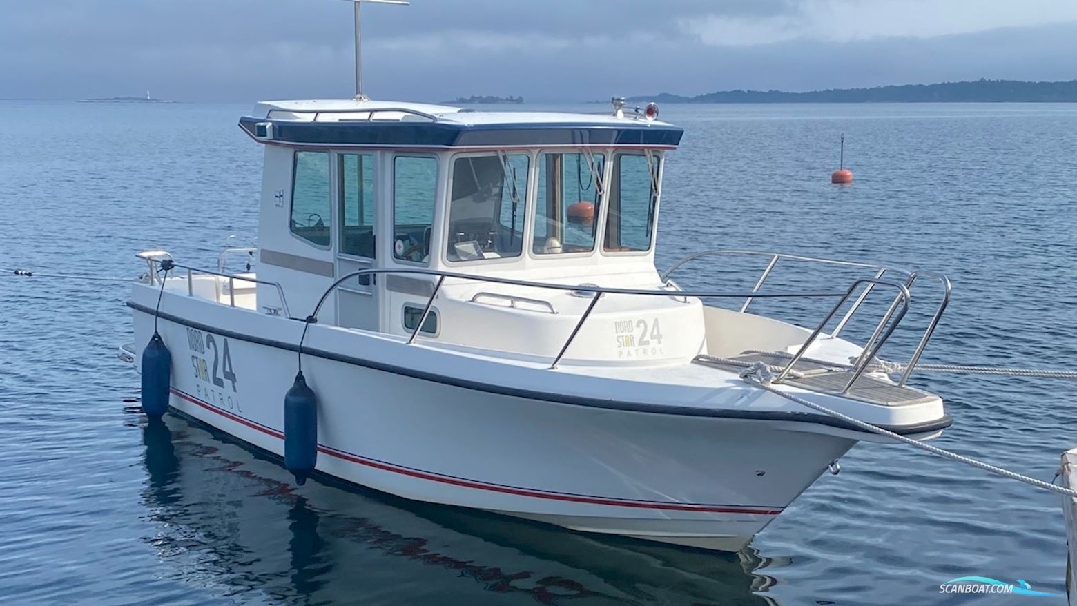 Nord Star 24 Patrol