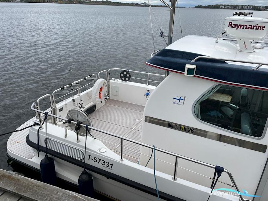 Nord Star 26