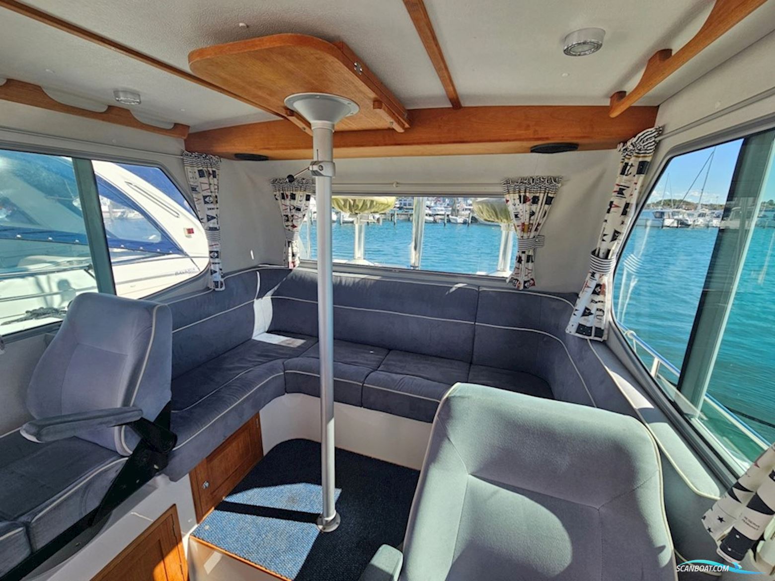 Nord Star 28 Patrol