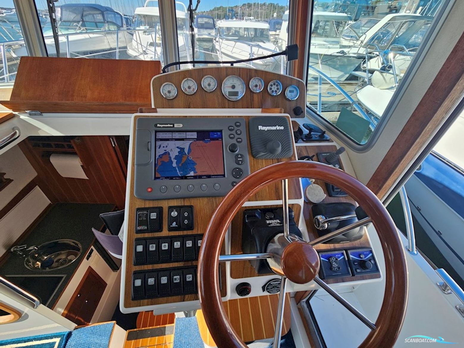 Nord Star 28 Patrol