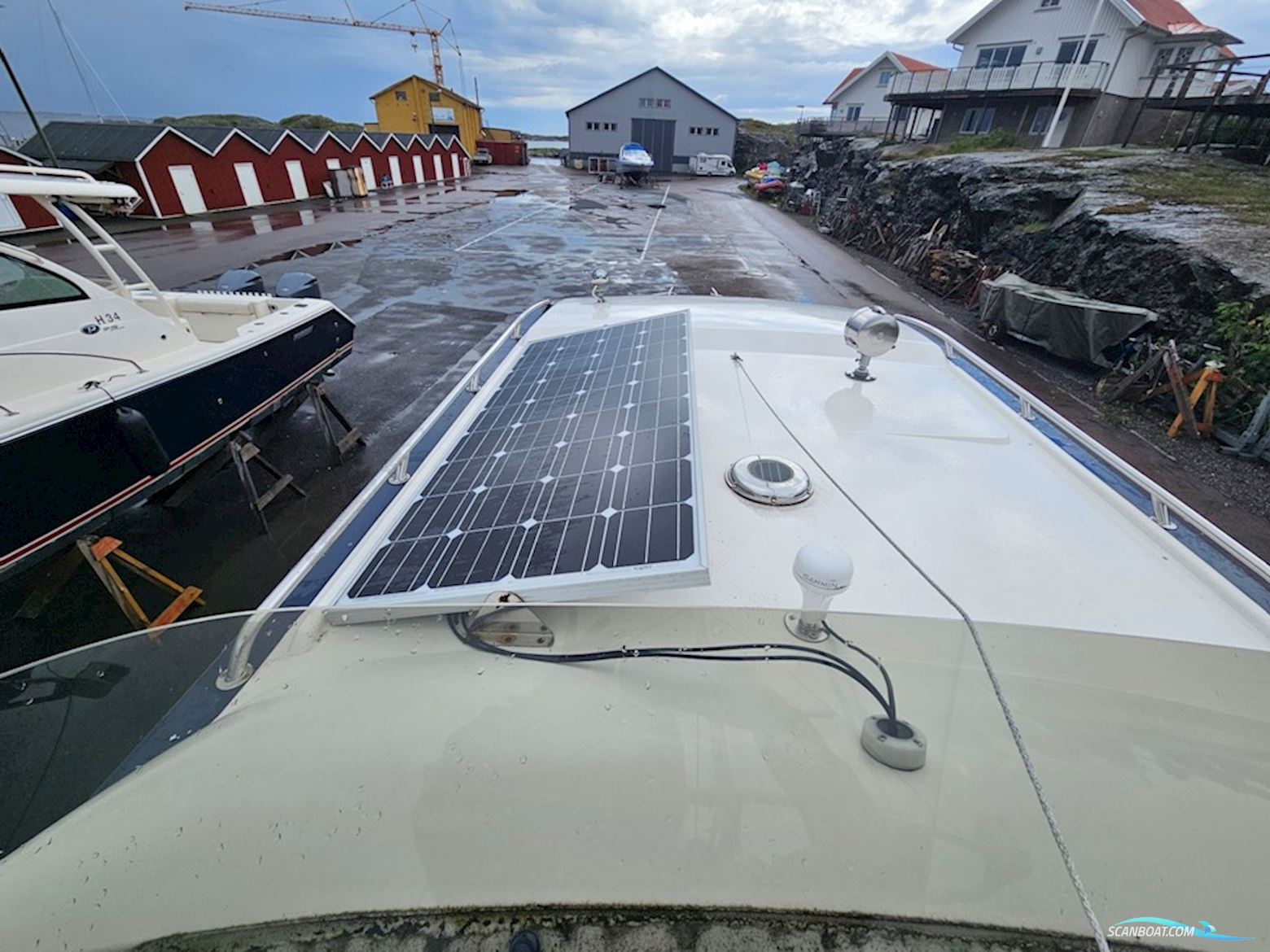 Nord Star 28 Patrol