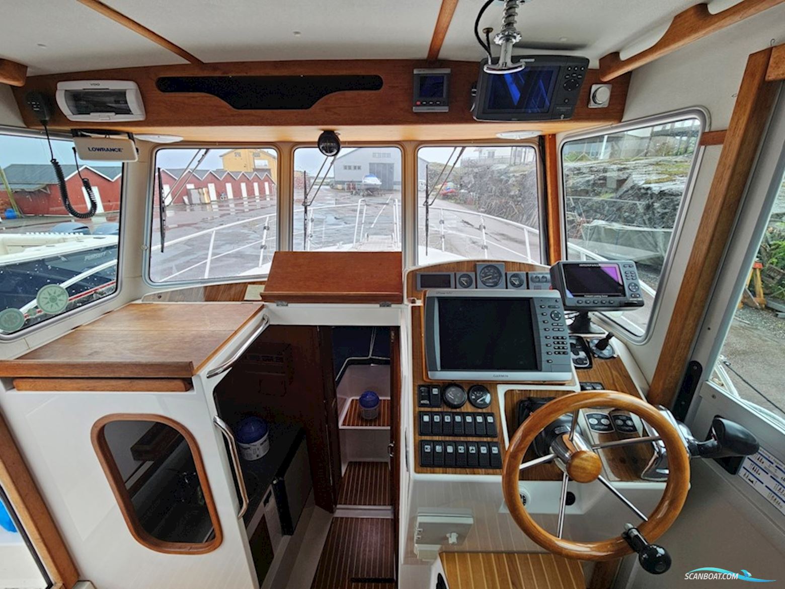 Nord Star 28 Patrol