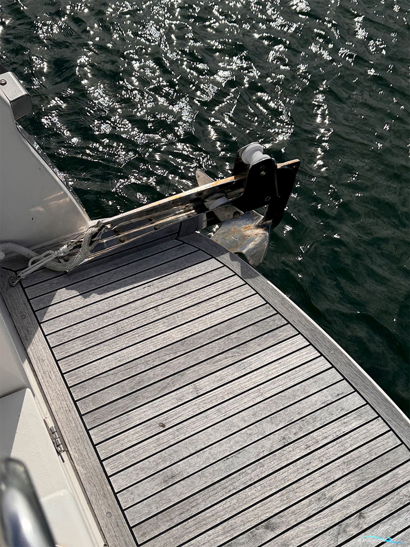 Nord Star 28 Patrol