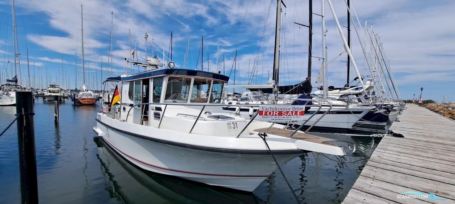 Nord Star 31