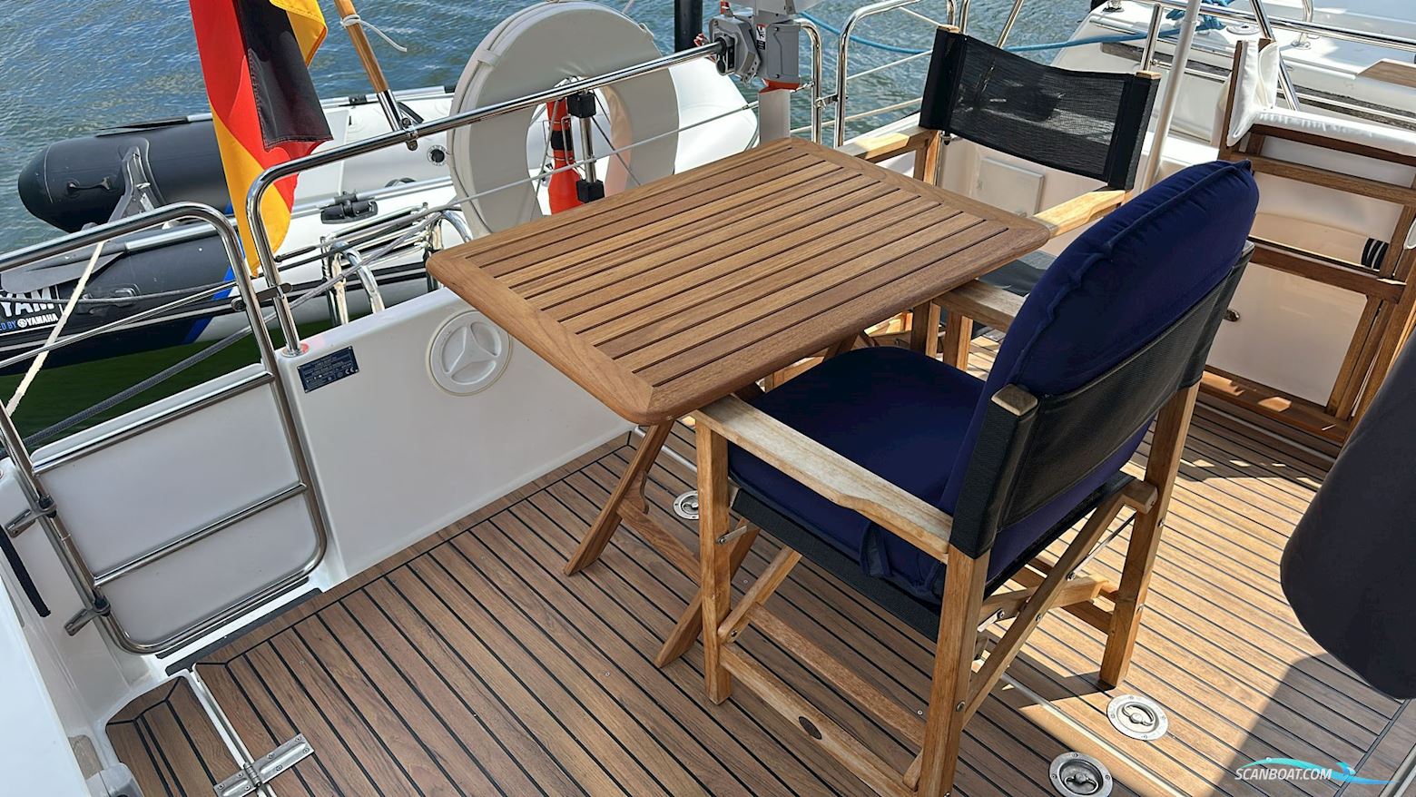 Nord Star 31