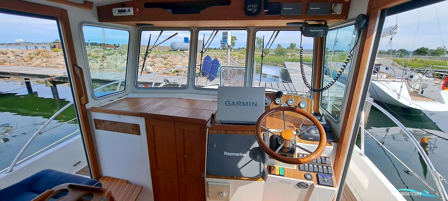 Nord Star 31