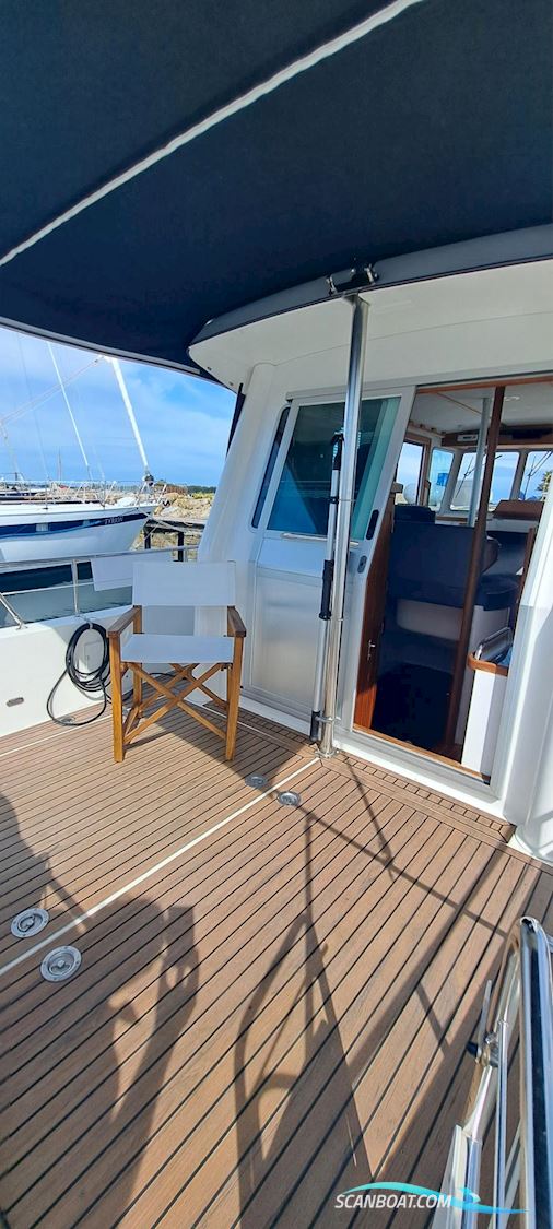 Nord Star 31