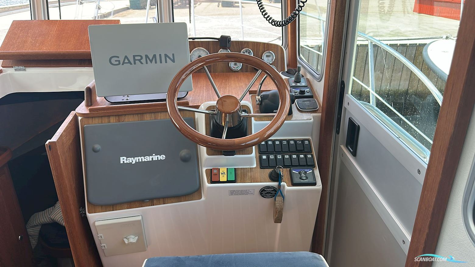 Nord Star 31