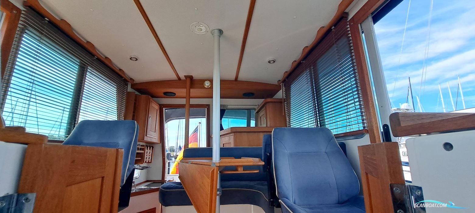 Nord Star 31