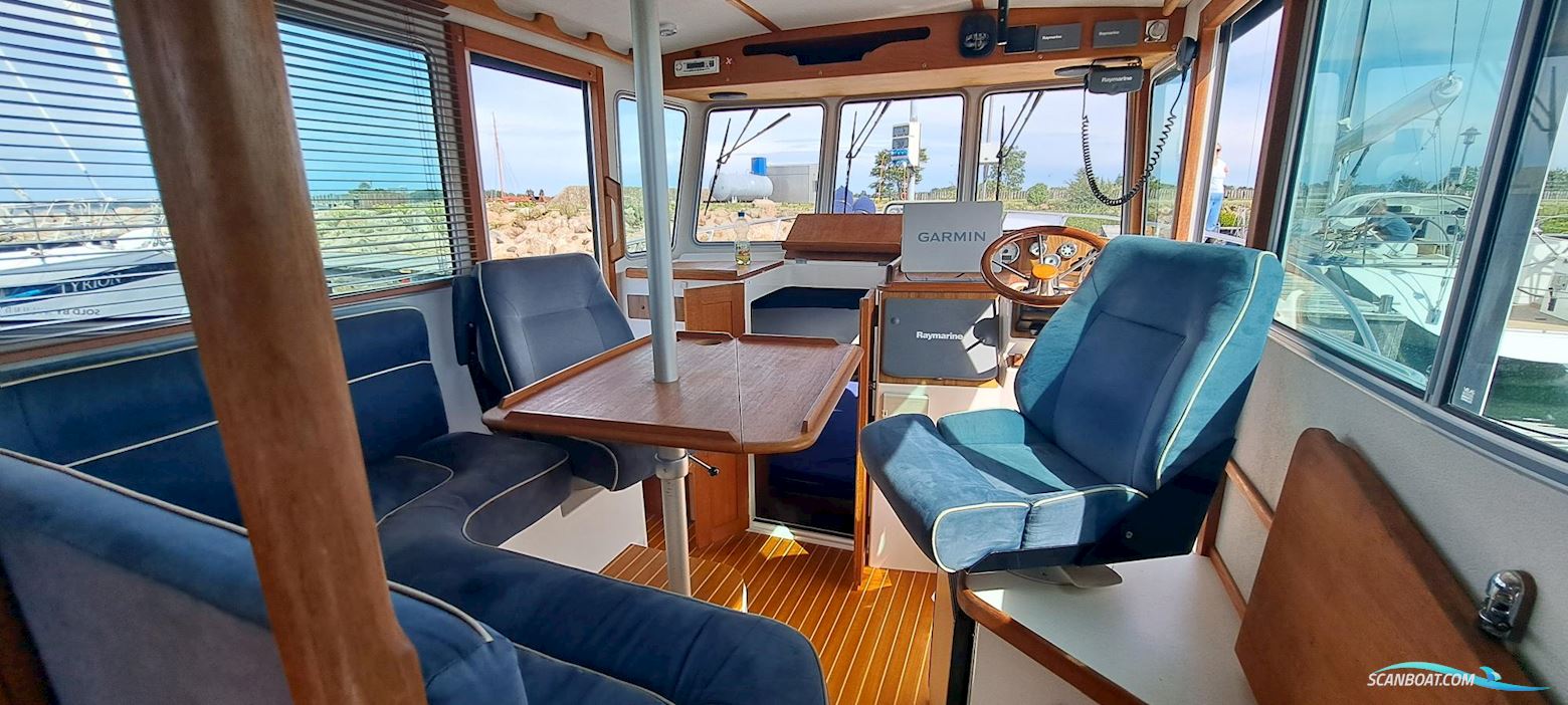 Nord Star 31