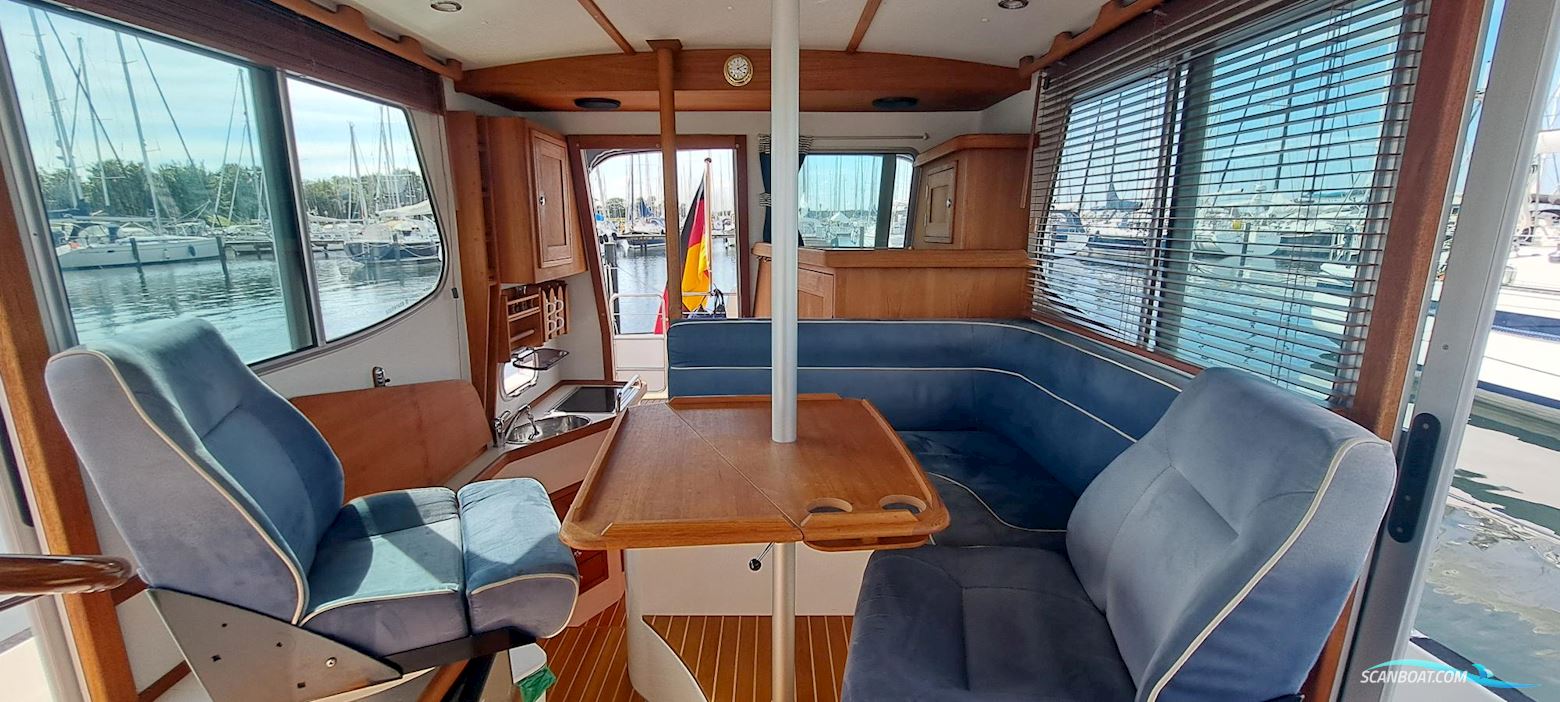 Nord Star 31