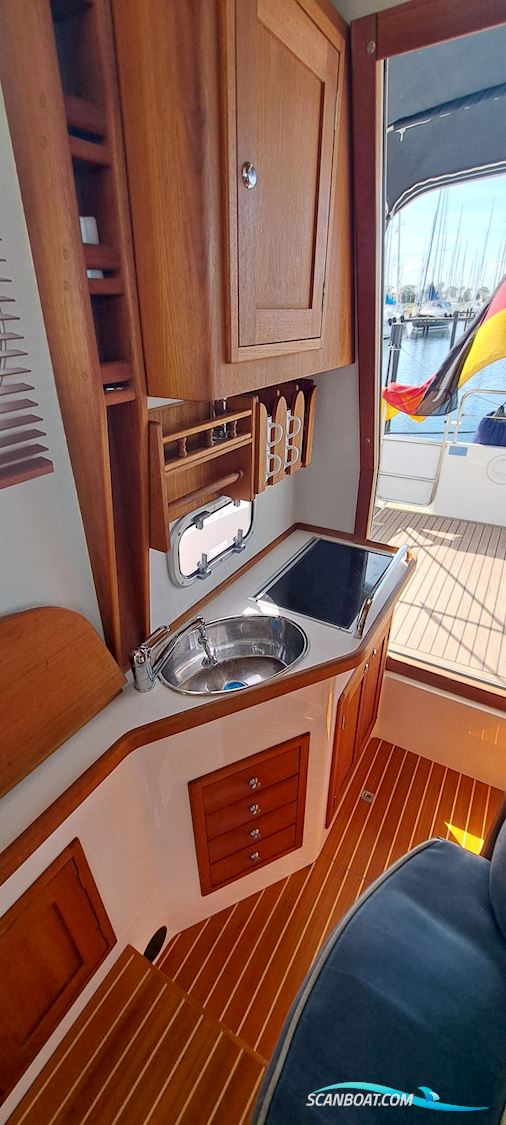 Nord Star 31