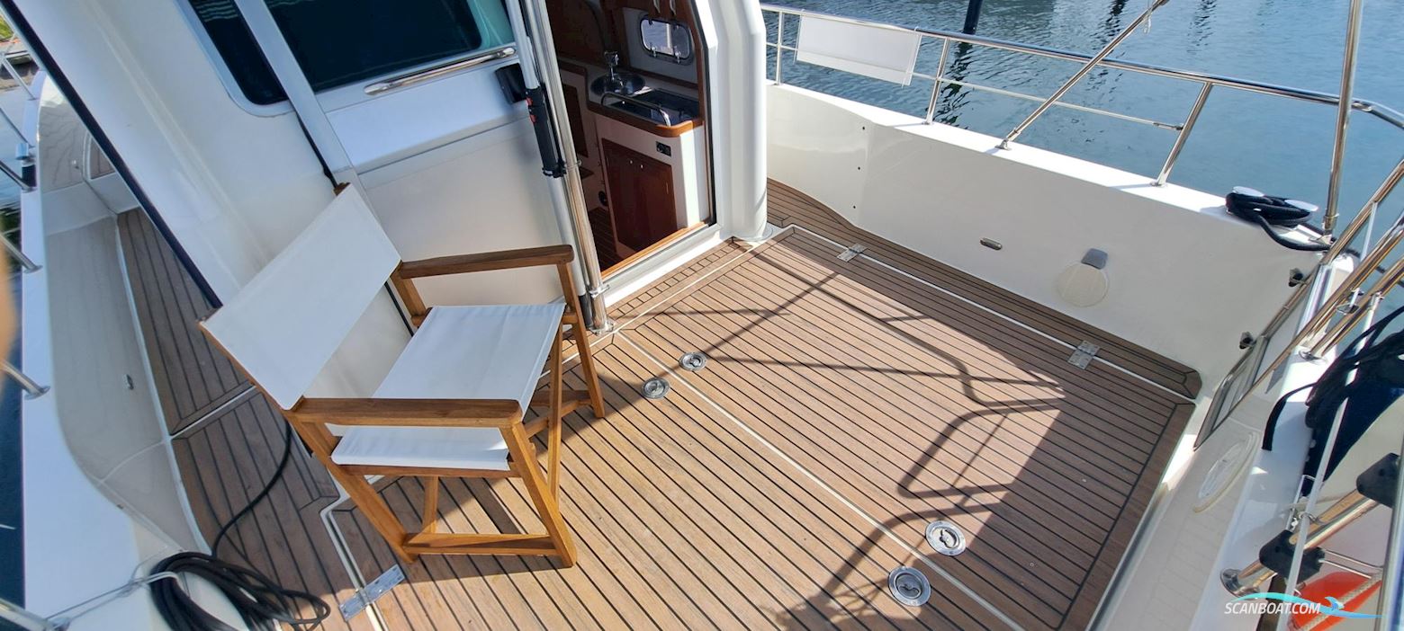 Nord Star 31