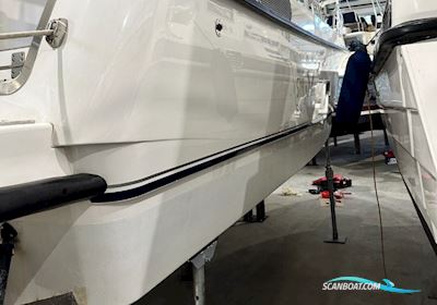 Nord Star 32 Patrol Motorboat 2015, with Yanmar engine, Sweden
