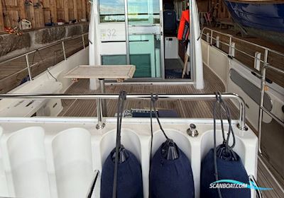 Nord Star 32 Patrol Motorboat 2015, with Yanmar engine, Sweden