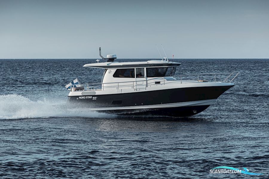 Nord Star 33+