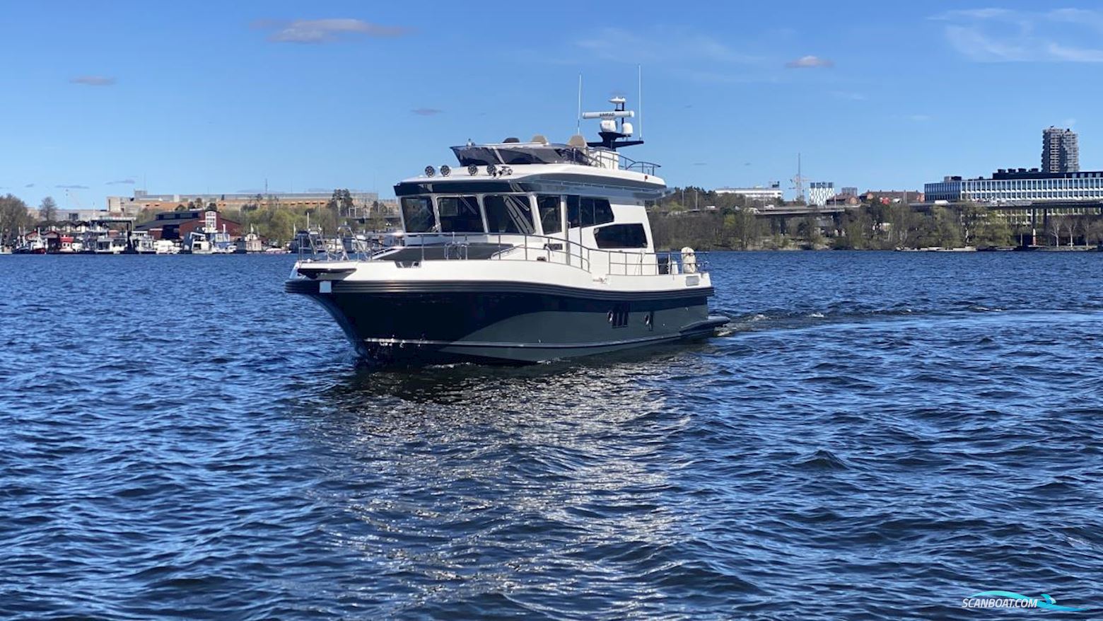 Nord Star 49 Scy