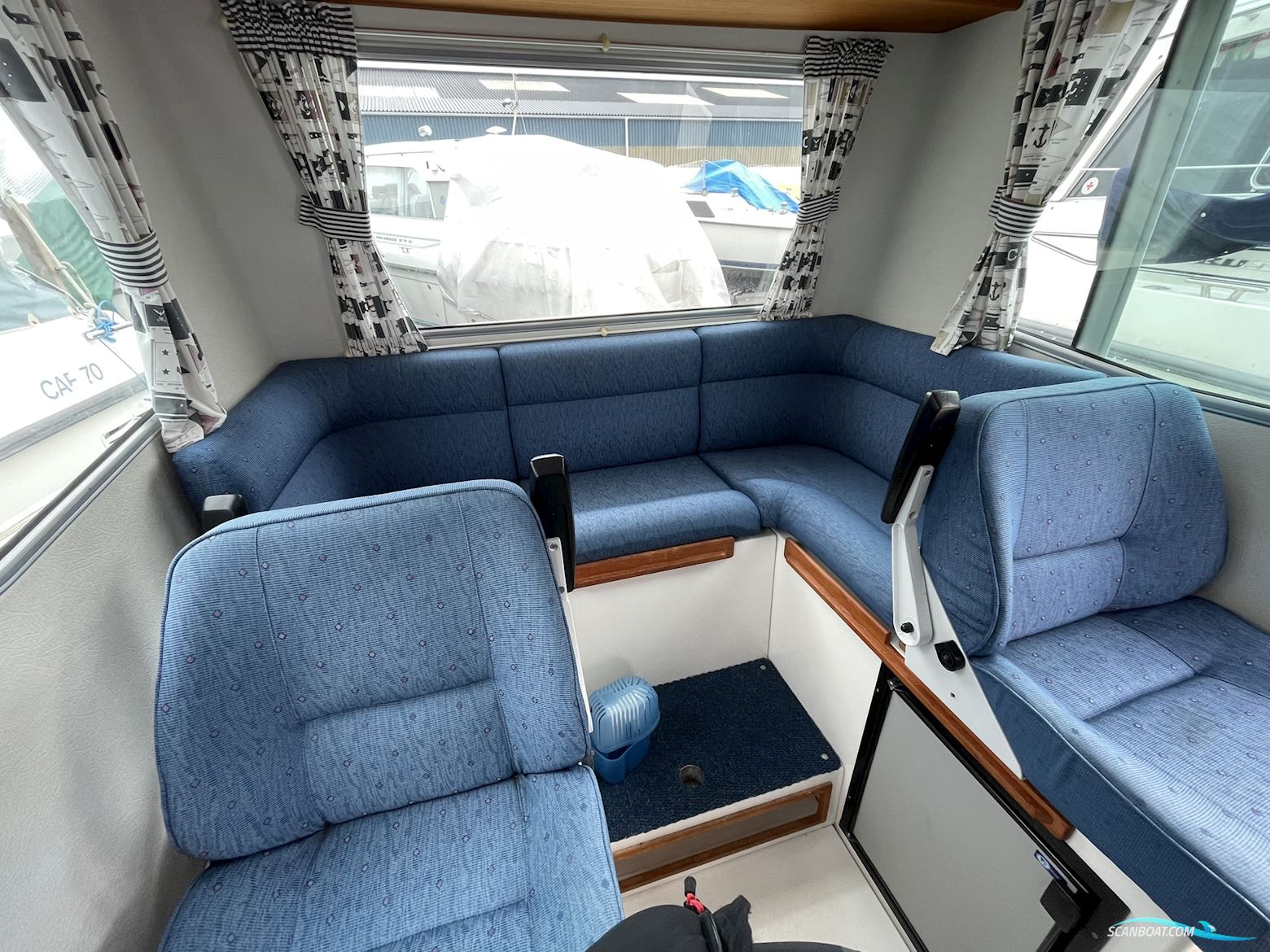 Nord Star Nord Star 24 Patrol