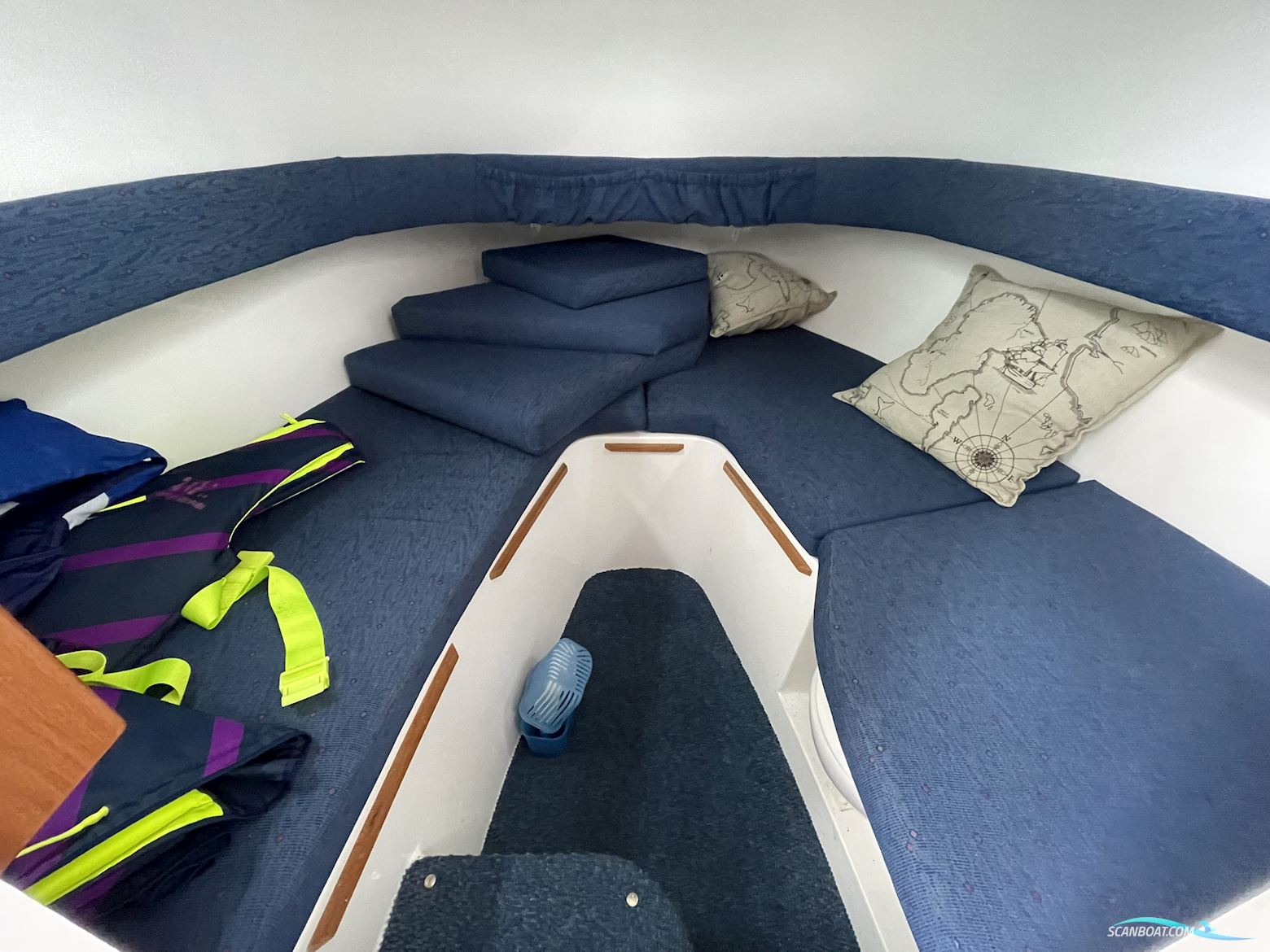 Nord Star Nord Star 24 Patrol