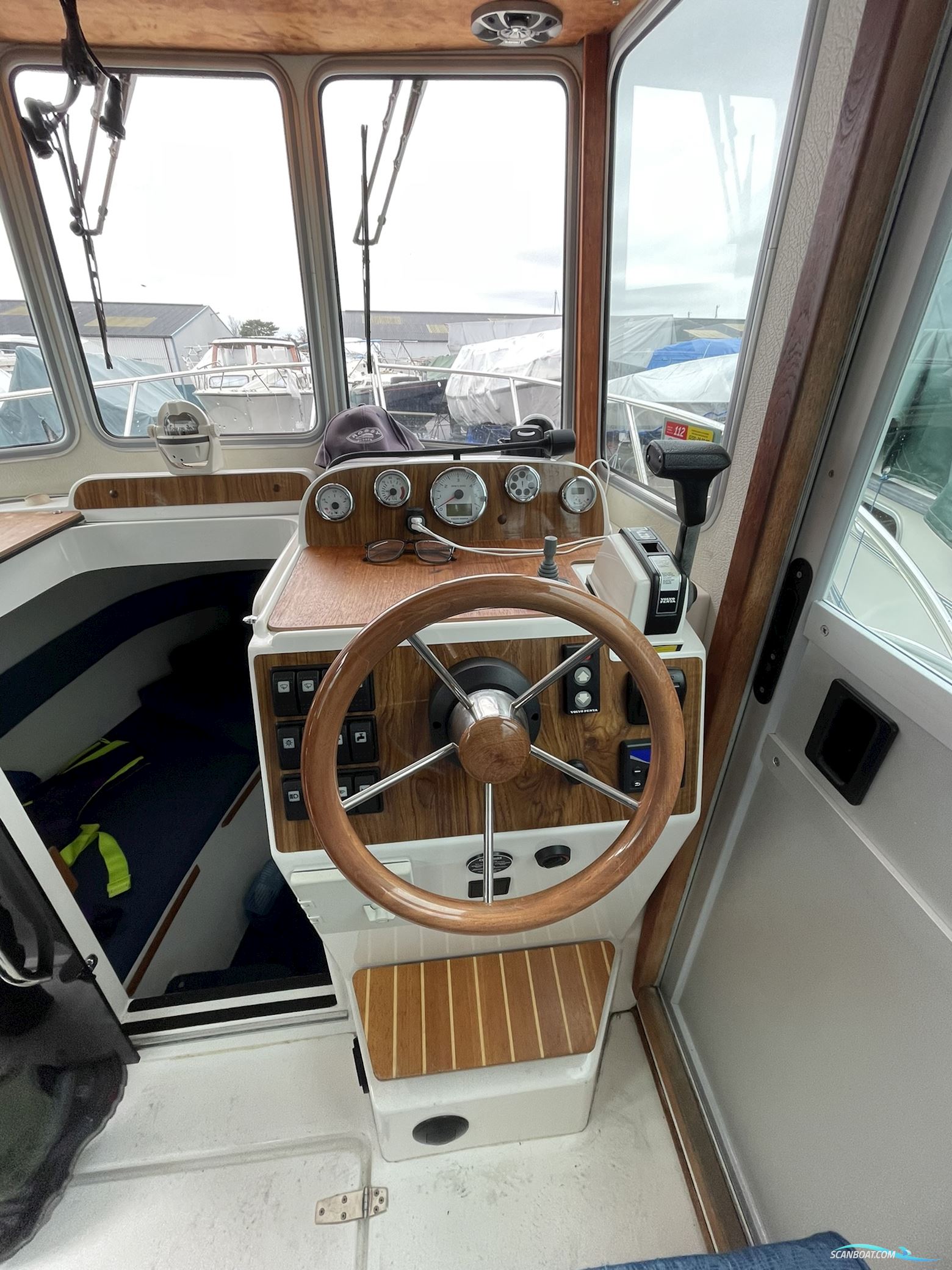 Nord Star Nord Star 24 Patrol