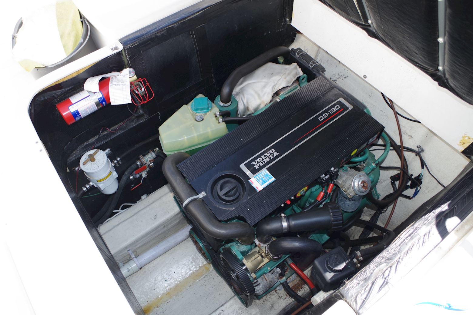 Nord Star Nord Star 24 Patrol