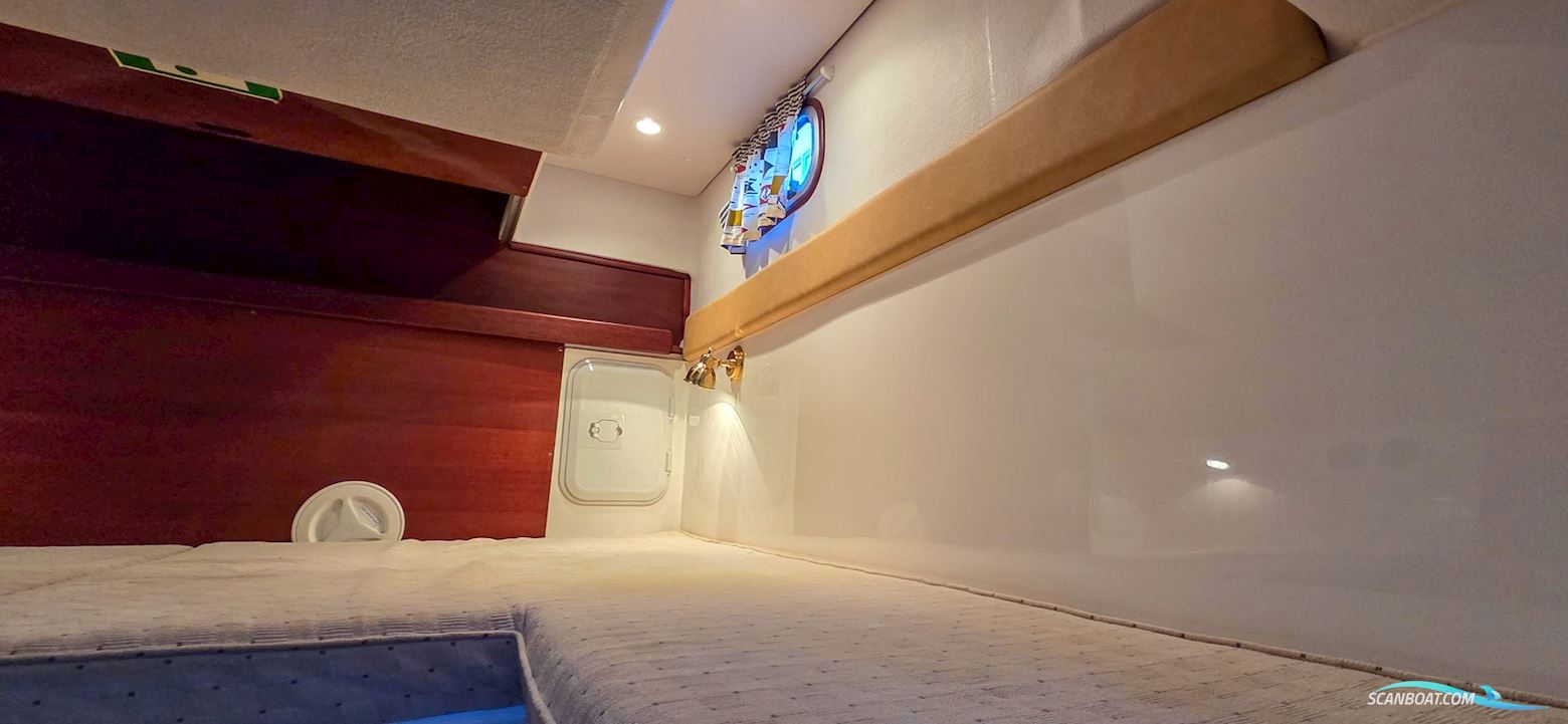 Nord Star Nord Star 28 Patrol