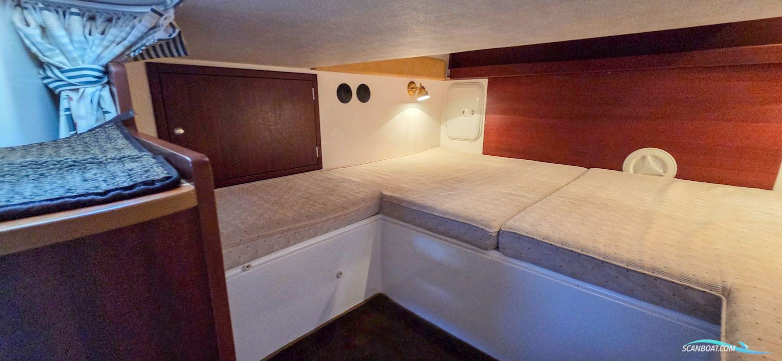 Nord Star Nord Star 28 Patrol