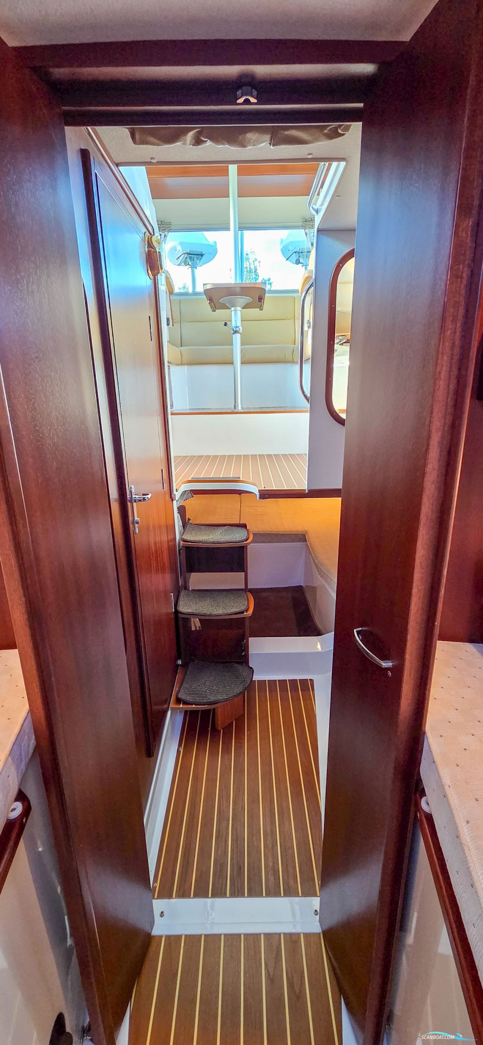 Nord Star Nord Star 28 Patrol