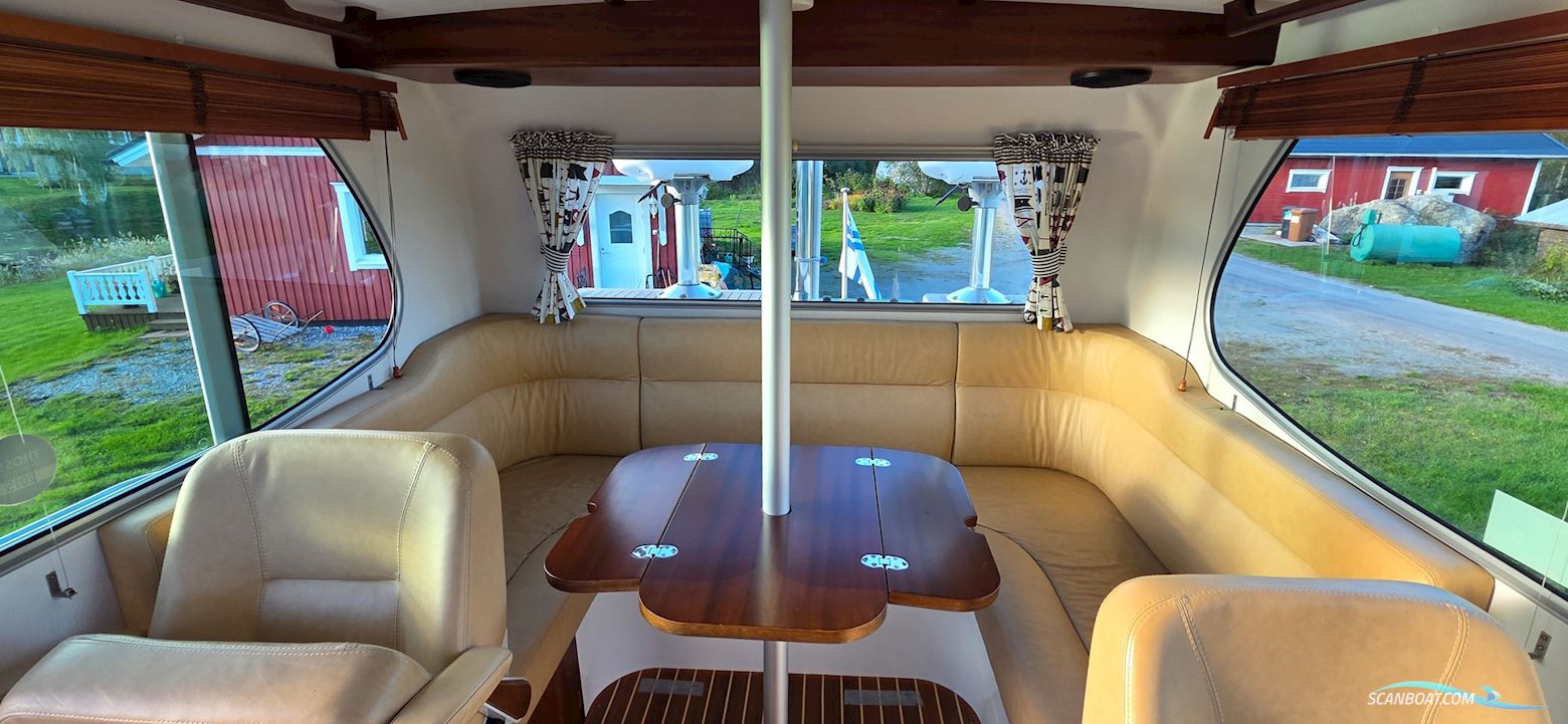 Nord Star Nord Star 28 Patrol