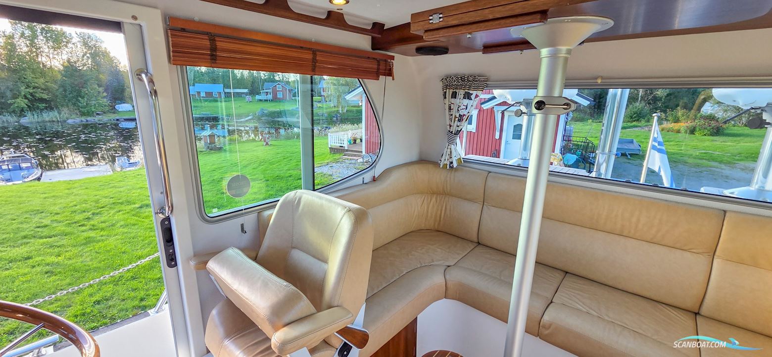 Nord Star Nord Star 28 Patrol