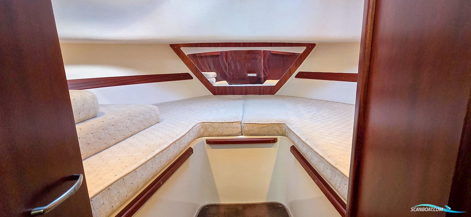 Nord Star Nord Star 28 Patrol